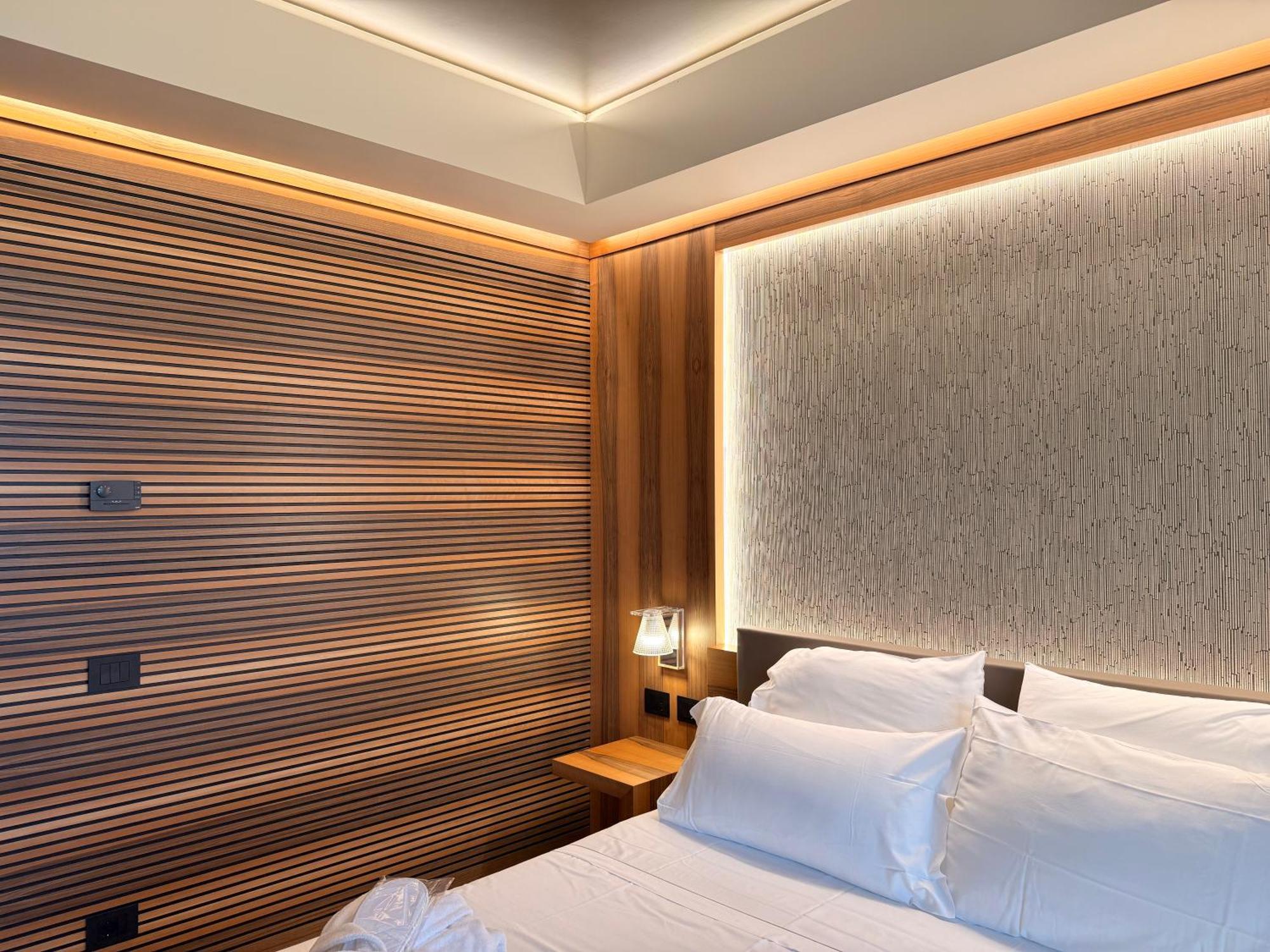 Executive Triple Room Balcony