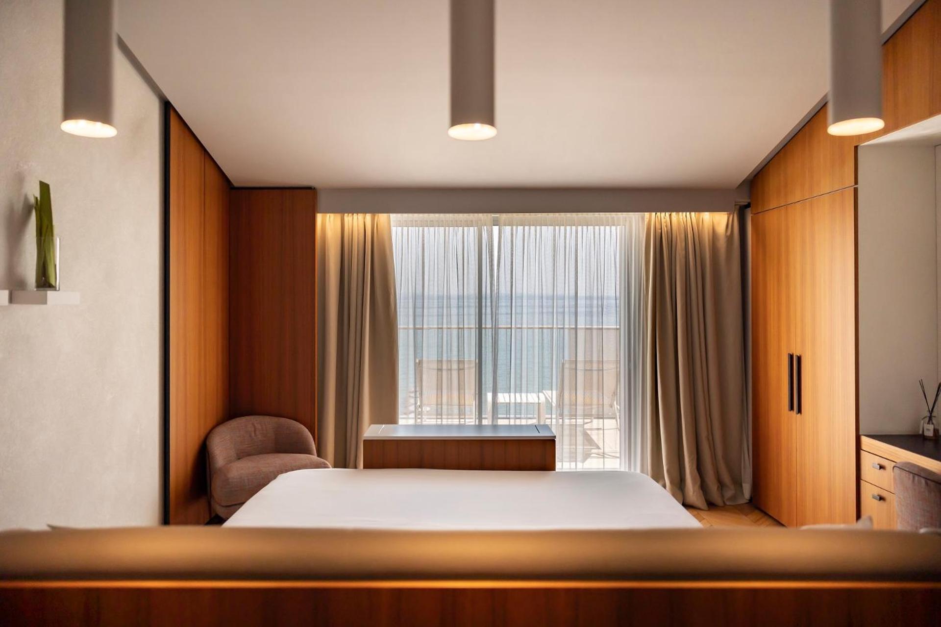 Suite Turkish Bath Spa Access