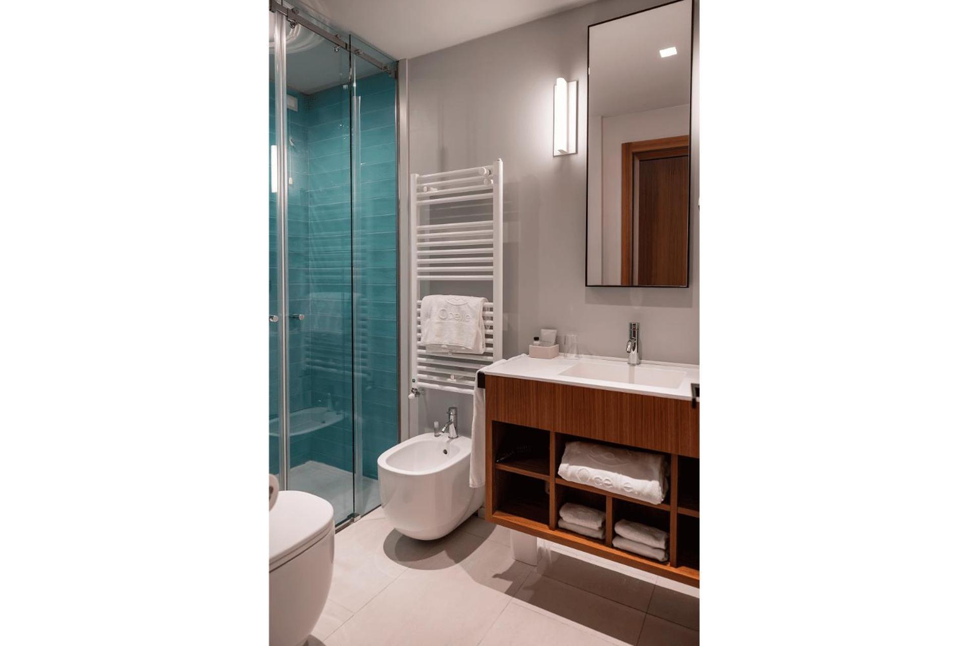 Classic Double Room Spa Access
