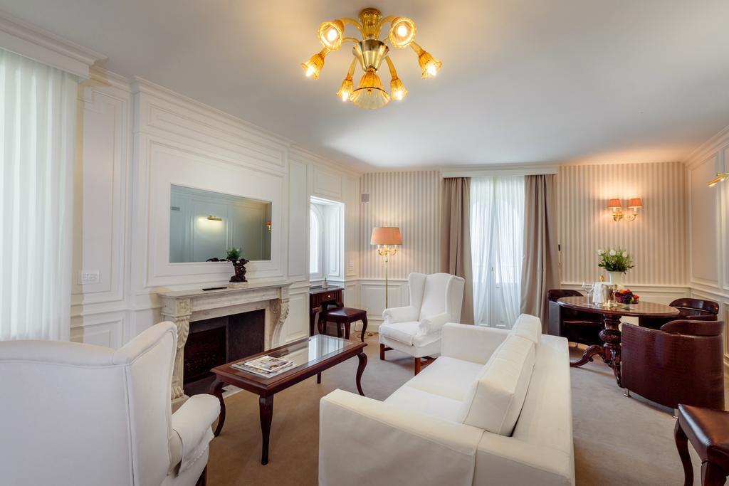 Suite King Deluxe