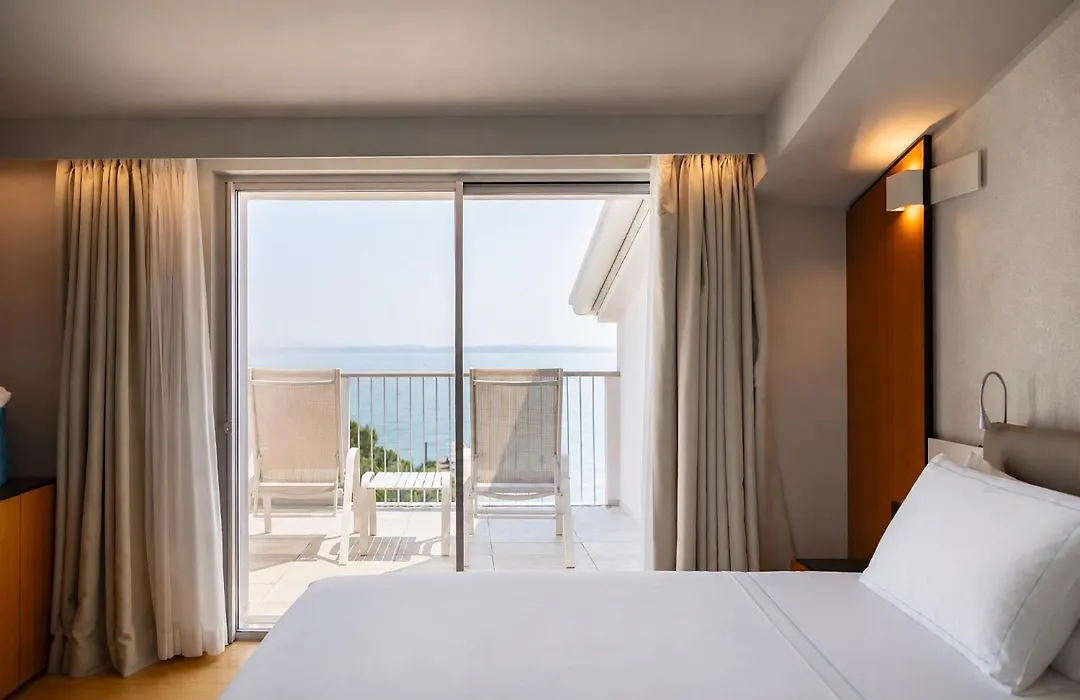 Hotel Ocelle Thermae & Spa - Adults Only-1