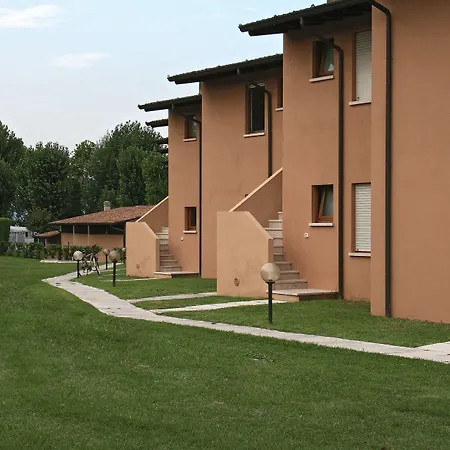 Ohana Apartments Camping Tiglio-2